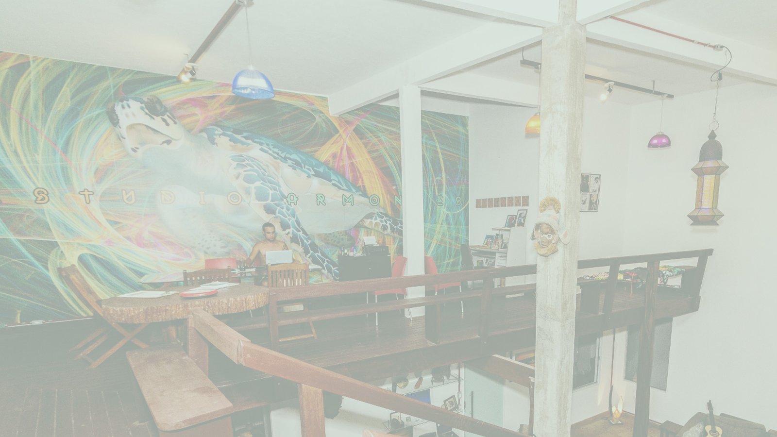estudio armondes-coworking