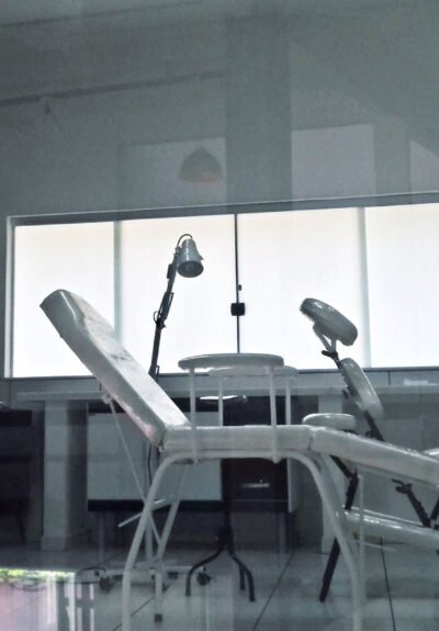 estudio de tauagem Estúdio Armondes